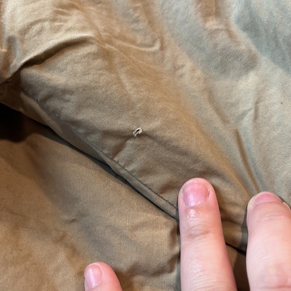 B 5   Zara Kids Jacket - Picture 5 of 5